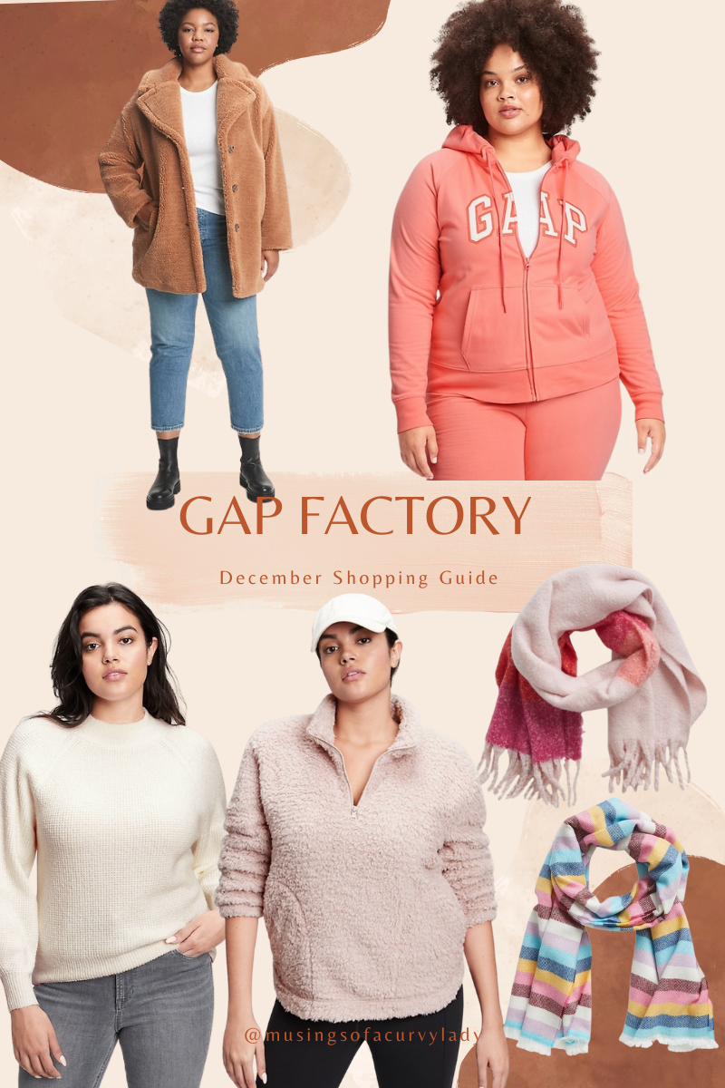 GAP FACTORY