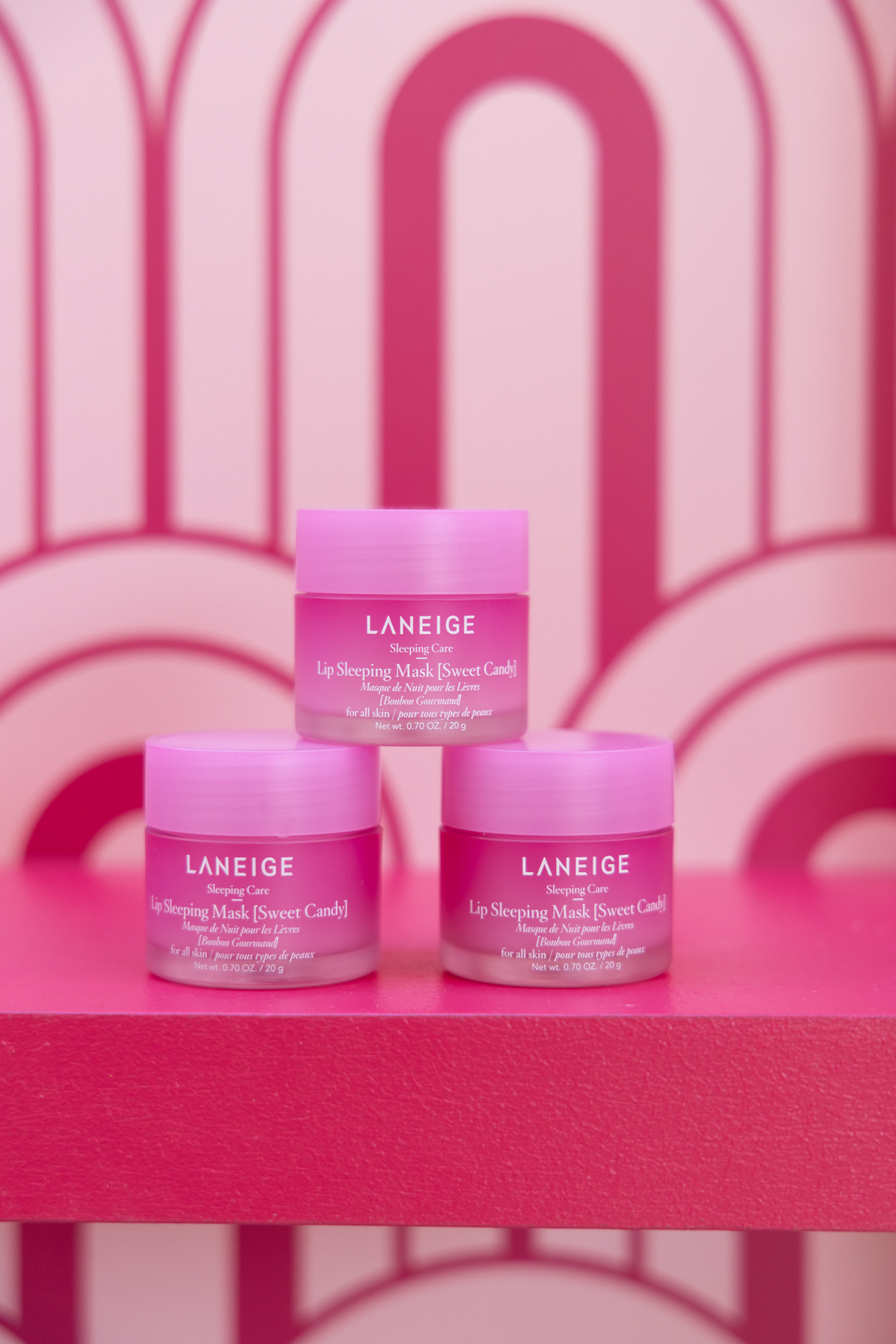 Laneige Lip Sleeping Mask, Prime Early Access Sale