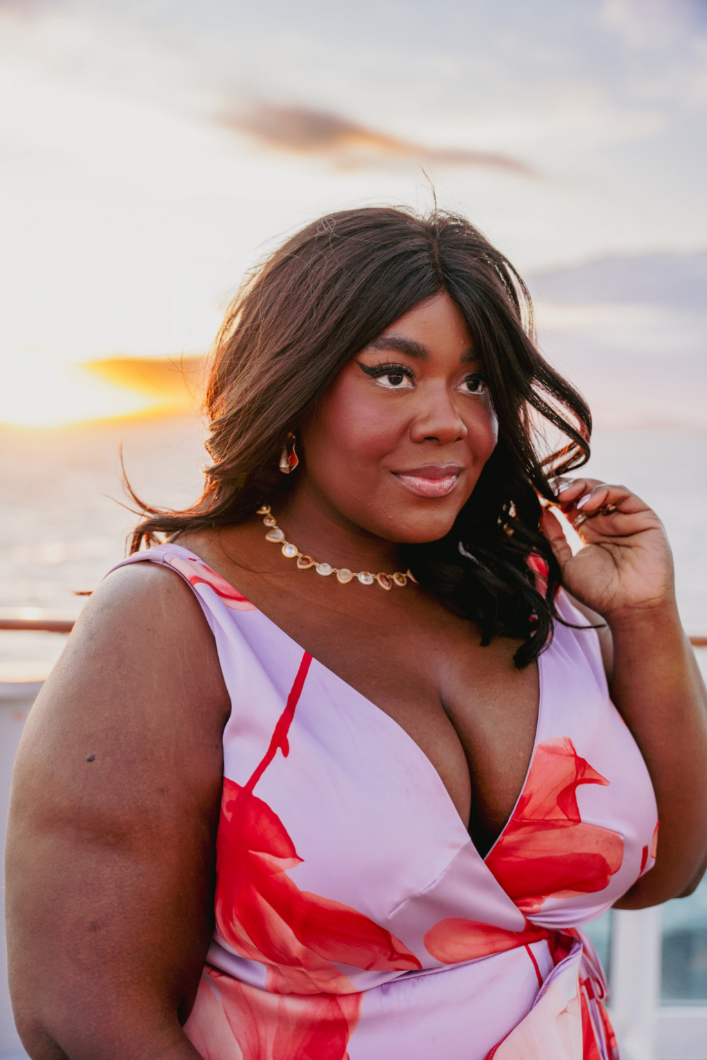 Sun Princess: The Inaugural Cruise - What to Do, Wear, Eat and Explore